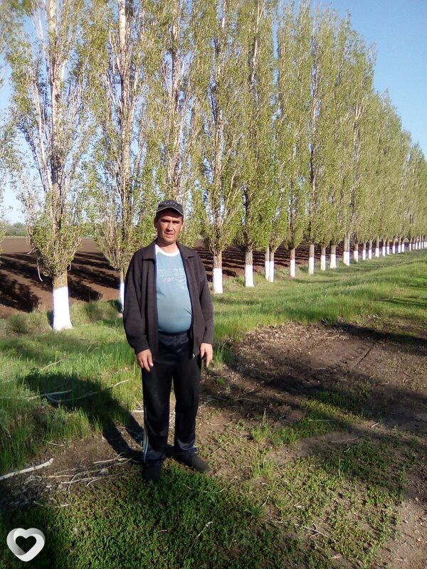 Сергей, 50, Ульяновске — анкета №1810837