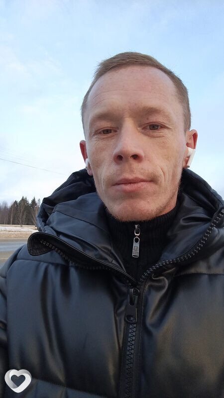 Mihail, 36, Сыктывкаре — анкета №1810839