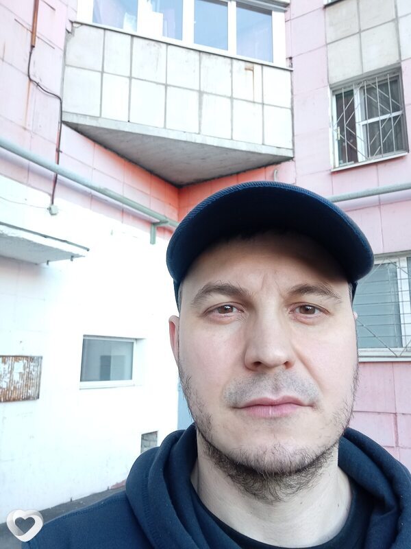 Иван, 41, Перми — анкета №1810840
