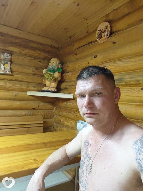Толя, 41, Лесозаводске — анкета №1811064