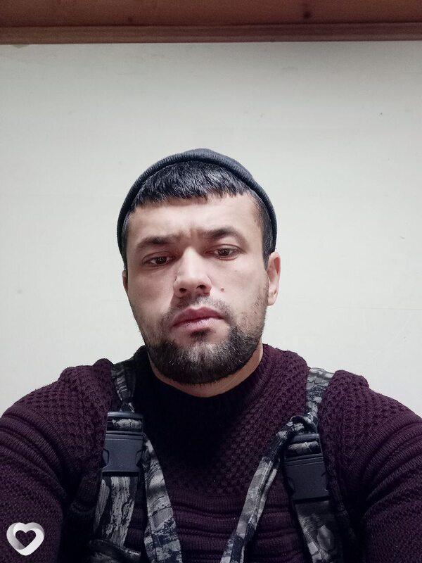 Али, 33, Кульсарах — анкета №1811066
