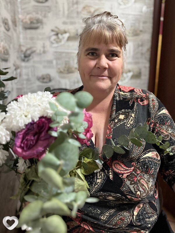 Наталья, 51, Чите — анкета №1811075