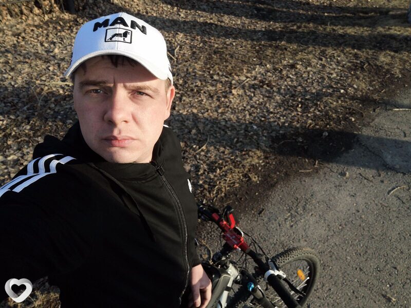 Андрей, 39, Кемерове — анкета №1810807