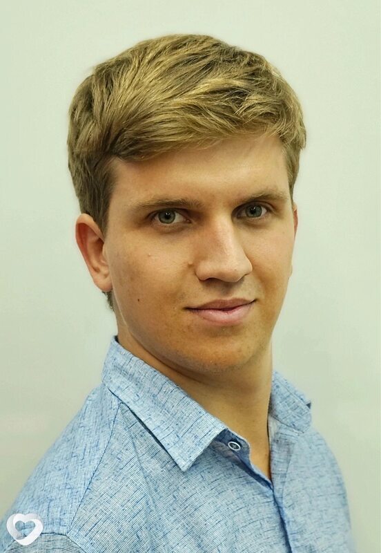Андрей, 26, Москве — анкета №1810813