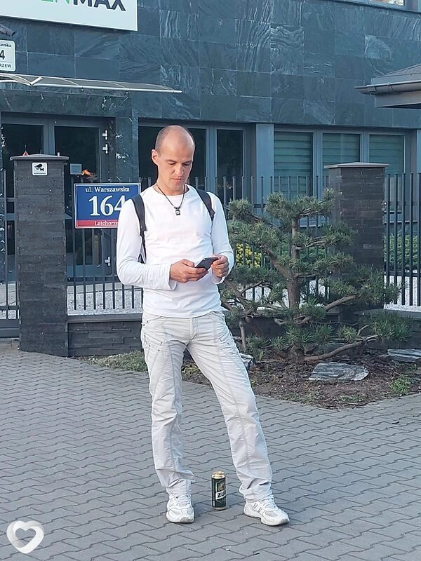 Андрей, 35, Полоцке — анкета №1810814