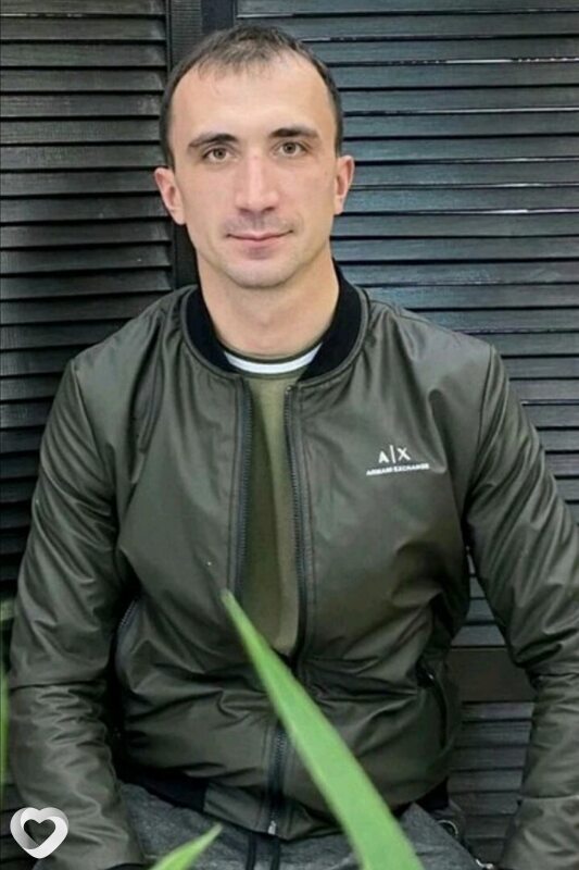 Никита, 33, Перми — анкета №1810821