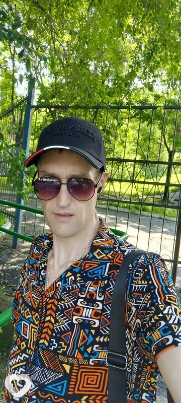 Дмитрий, 45, Владивостоке — анкета №1810963