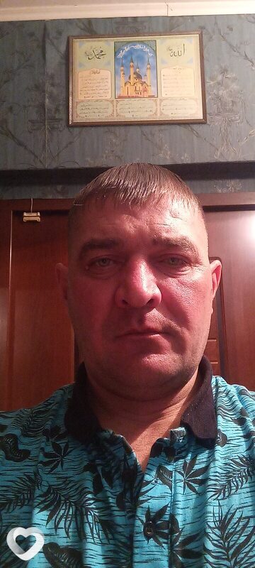 Илнур, 44, Альметьевске — анкета №1810964