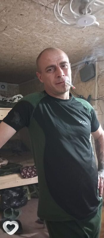 Александр, 42, Челябинске — анкета №1810904