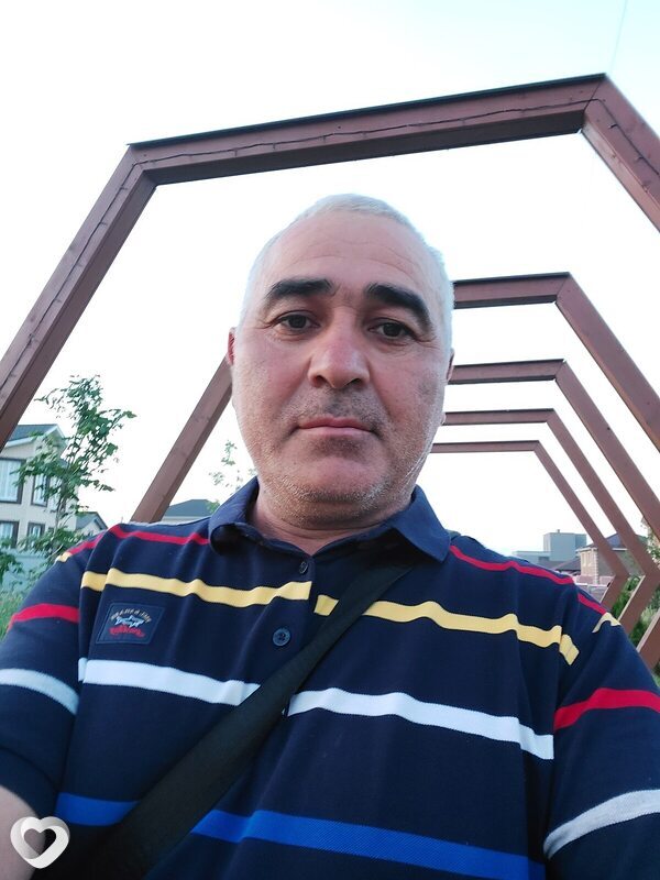 Мустафа, 56, Казани — анкета №1810906