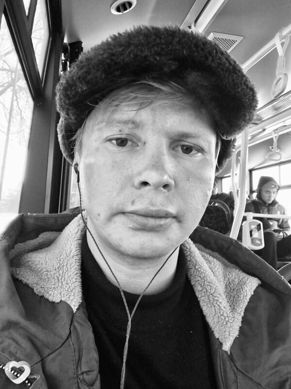 Павел, 29, Алматы — анкета №1810914