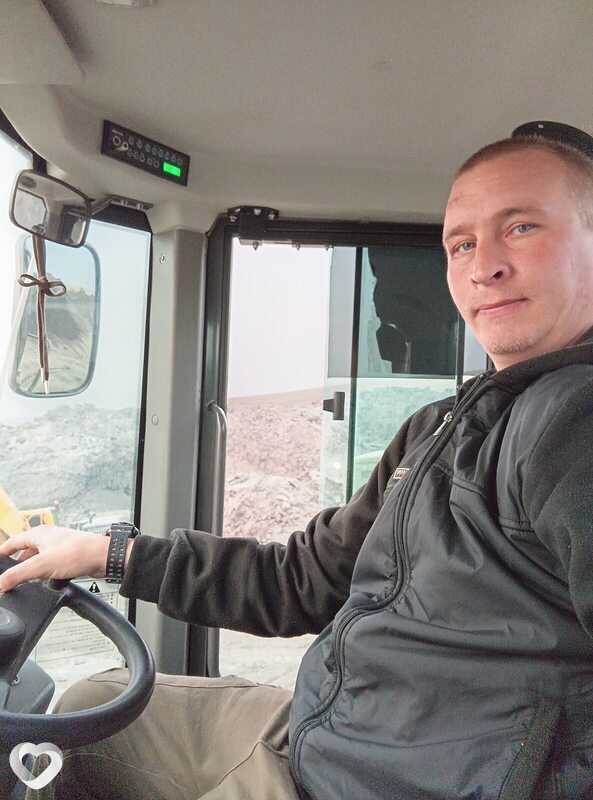 Дмитрий Пестов, 37, Чите — анкета №1810915
