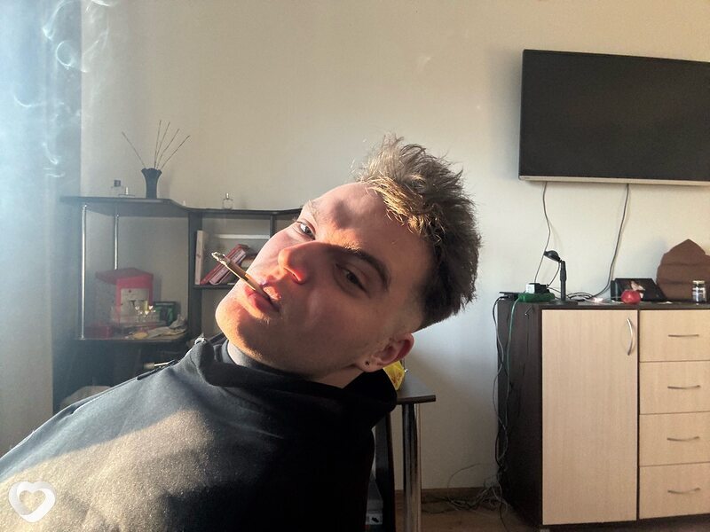 Паша, 22, Минске — анкета №1810923