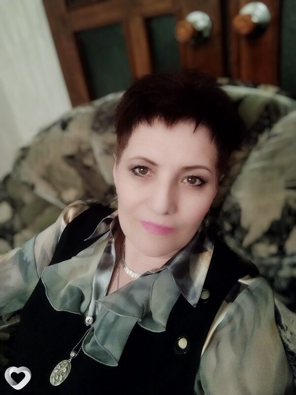 Татиана, 61, Бресте — анкета №1811129