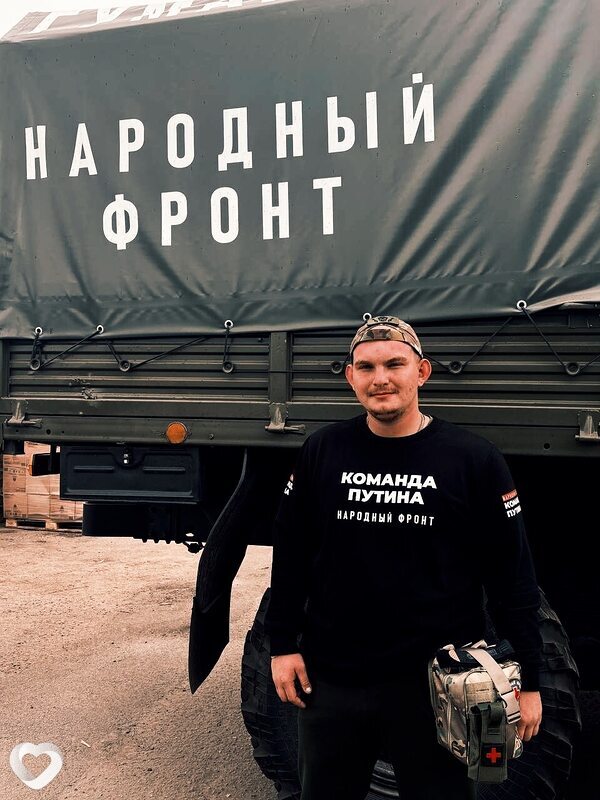 Игнат, 22, Керчи — анкета №1811130