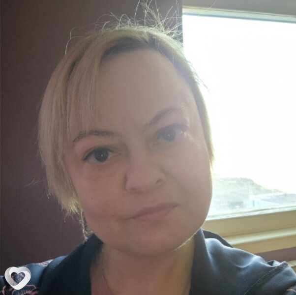 Катерина, 42, Норильске — анкета №1811136