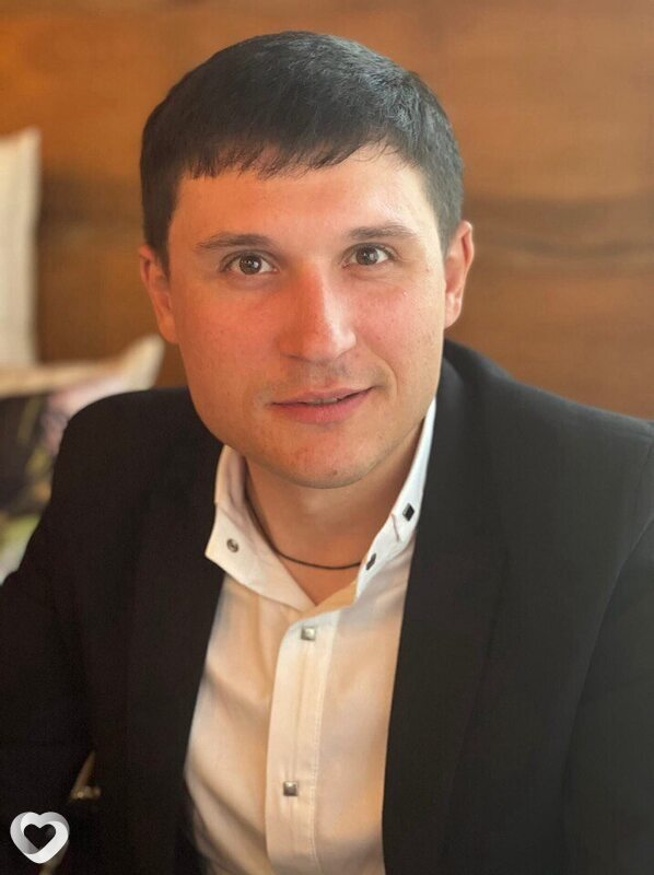 Александр, 36, Новосибирске — анкета №1811153
