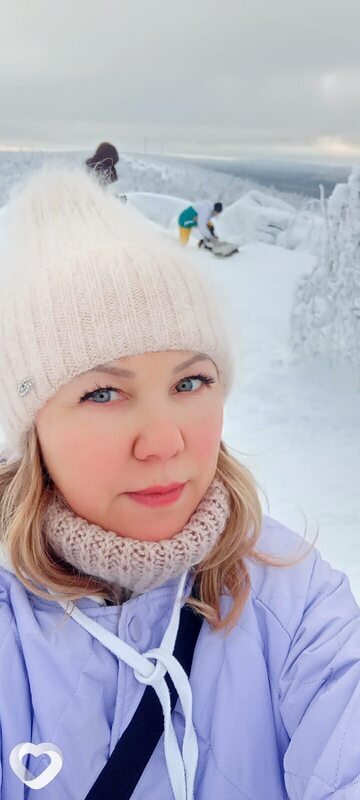Елена, Железноводск