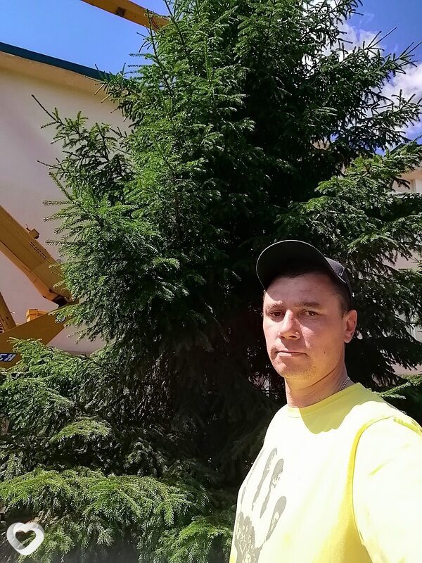 Юрий, 42, Чите — анкета №1811421