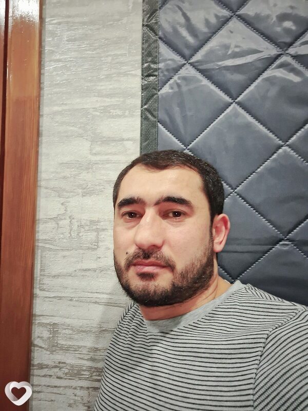 Михаил, 39, Ростове-на-Дону — анкета №1811111