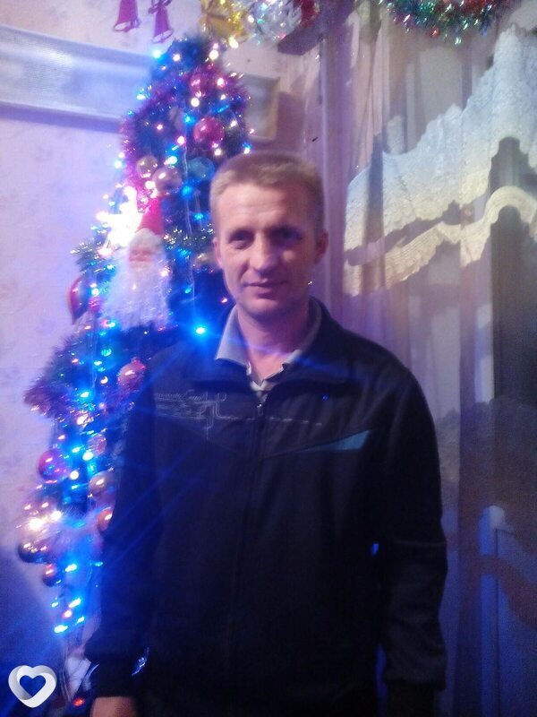 Дмитрий, 51, Комсомольске-на-Амуре — анкета №1811124