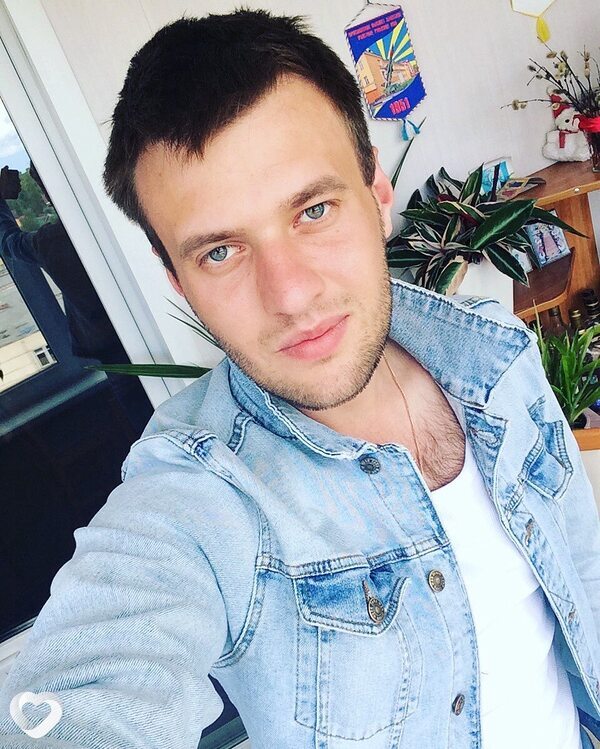 Александр, 34, Ярославле — анкета №1811128