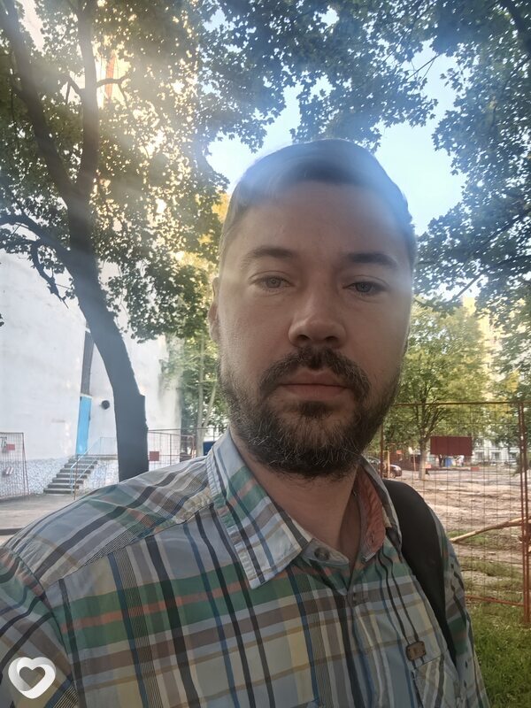 Cергей, 37, Гомеле — анкета №1811569