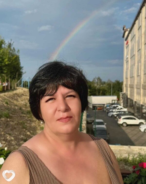 Лилит, 49, Тамбове — анкета №1811186