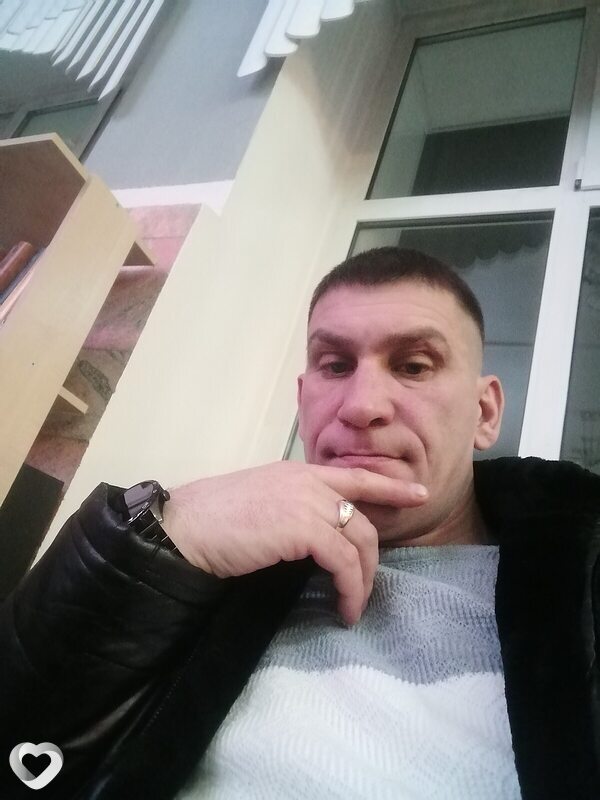 Евгений, 42, Иркутске — анкета №1811199
