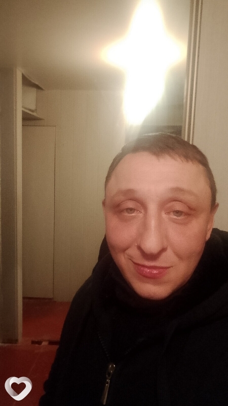 Александр, 41, Санкт-Петербурге — анкета №1811458