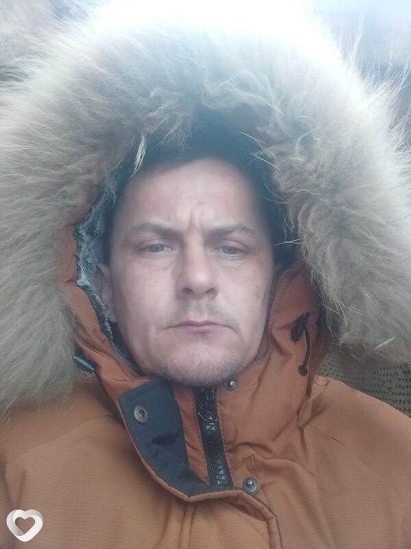 Дмитрий, 36, Оренбурге — анкета №1811460