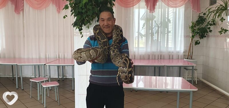 Nastian, 38, Омске — анкета №1811462