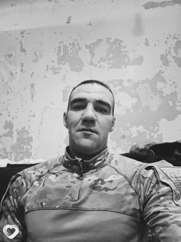 Денис, 31, Донецке — анкета №1811463