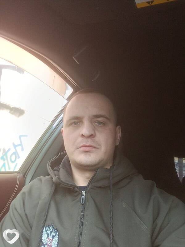 Женя, 34, Черемхове — анкета №1811464