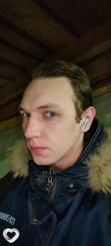 Георгий, 28, Томске — анкета №1811465