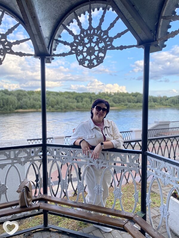 Виктория, 42, Минске — анкета №1811472