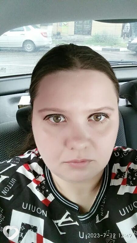 Ольга, 34, Чебоксарах — анкета №1811154