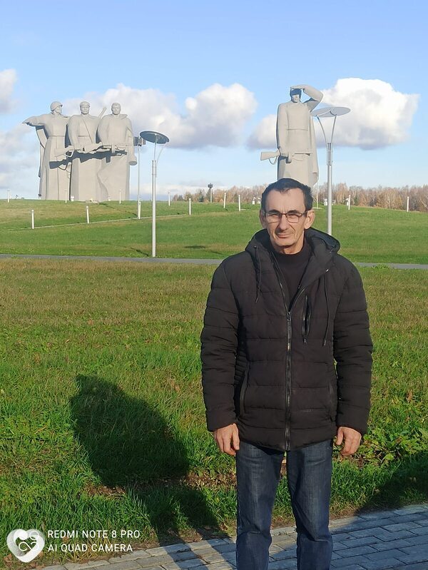 Алексей, 61, Москве — анкета №1811160