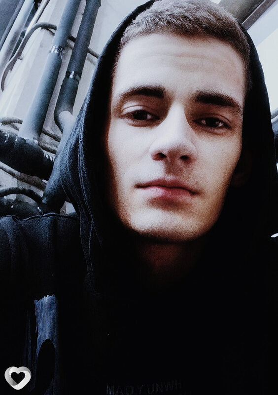 Алексей, 25, Твери — анкета №1811168