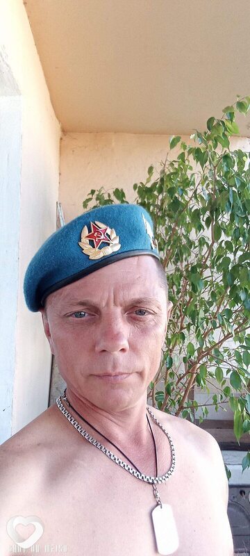 Андрей, 42, Саяногорске — анкета №1811177