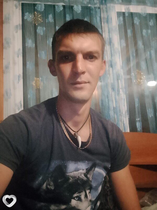 Сергей, 31, Рубцовске — анкета №1811205