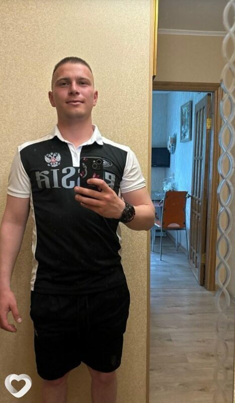 Вадим, 24, Владивостоке — анкета №1811219