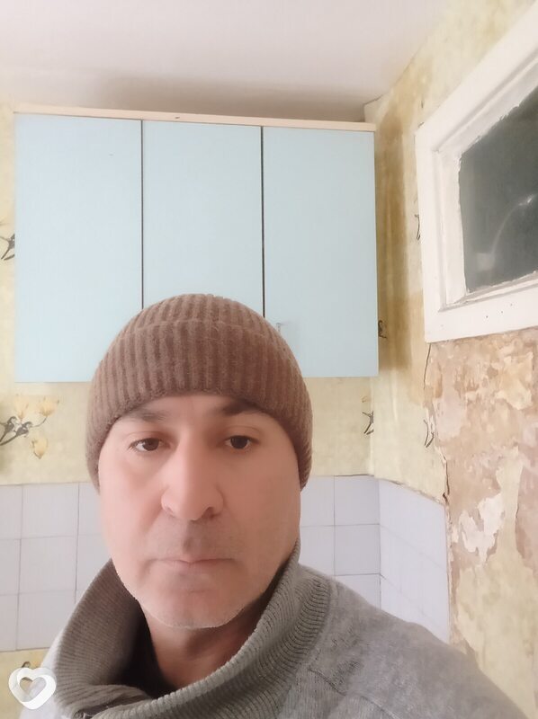 Тимур, 43, Нижнем Тагиле — анкета №1811222