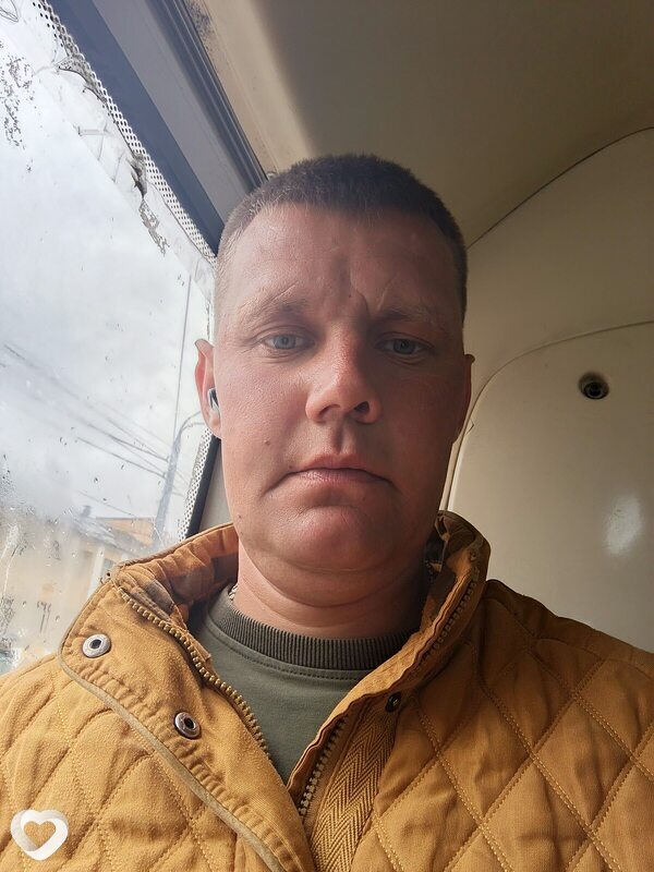 Санёк, 37, Нижнем Новгороде — анкета №1811225
