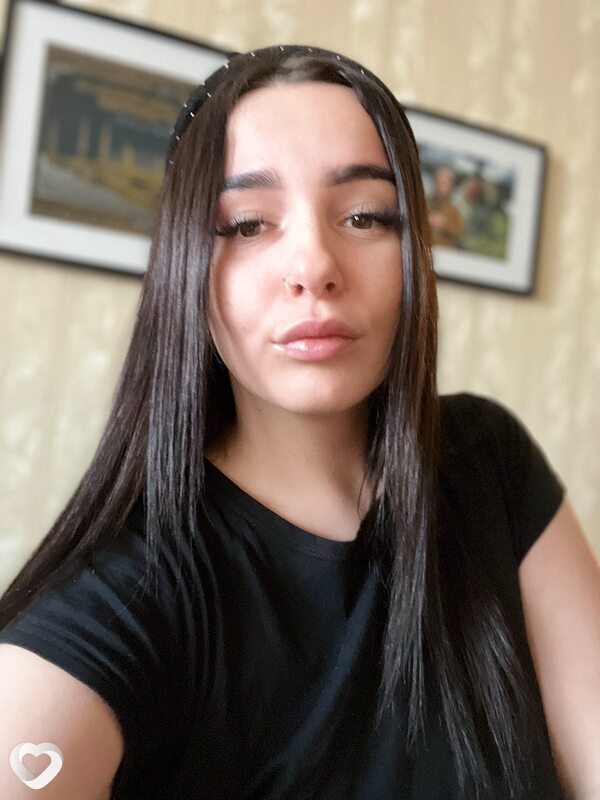 Алсу, 25, Казани — анкета №1811226