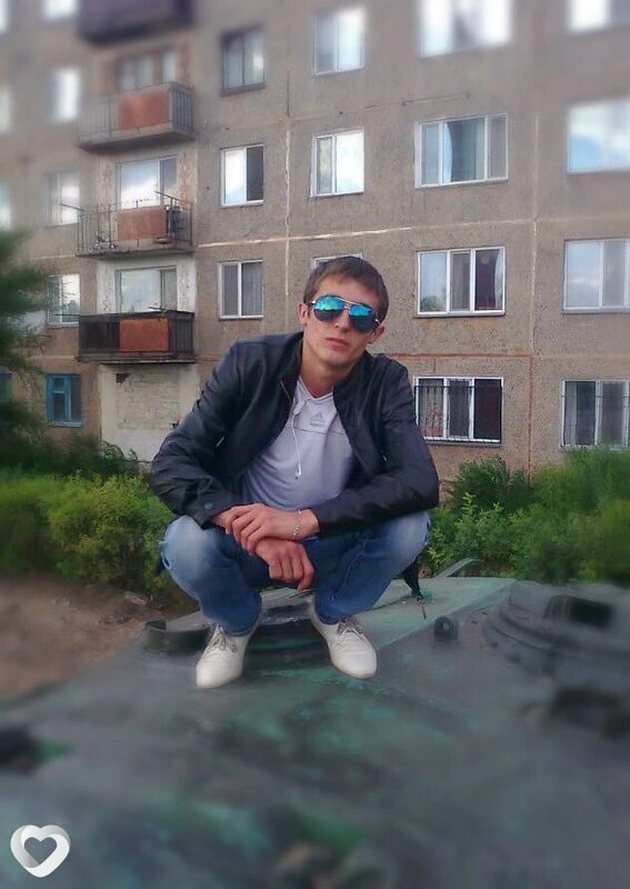 Александр, 30, Темиртау — анкета №1811332