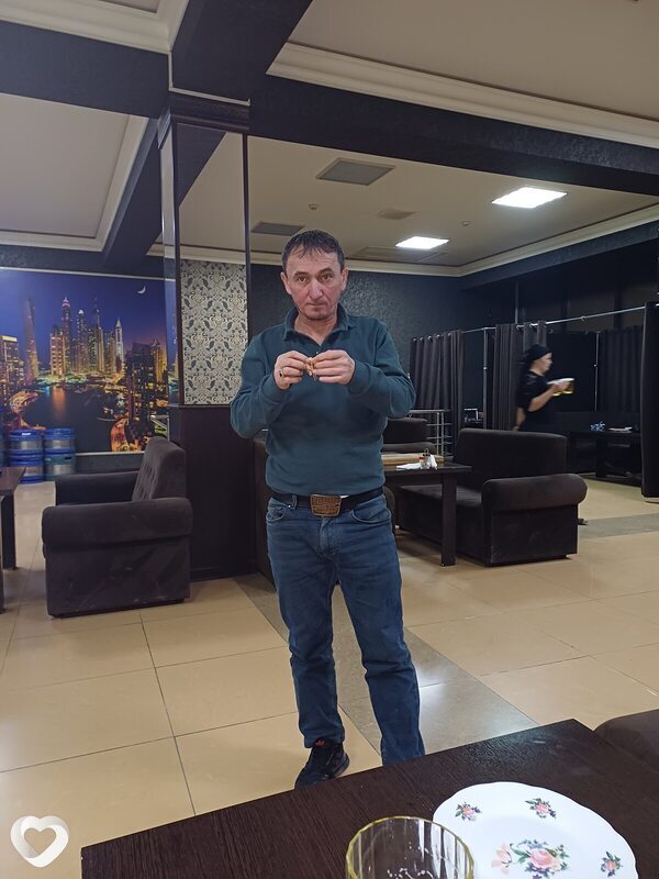 Маха, 48, Видном — анкета №1811333