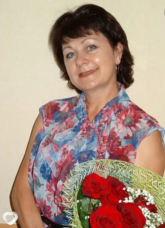 Таня, Егорьевск