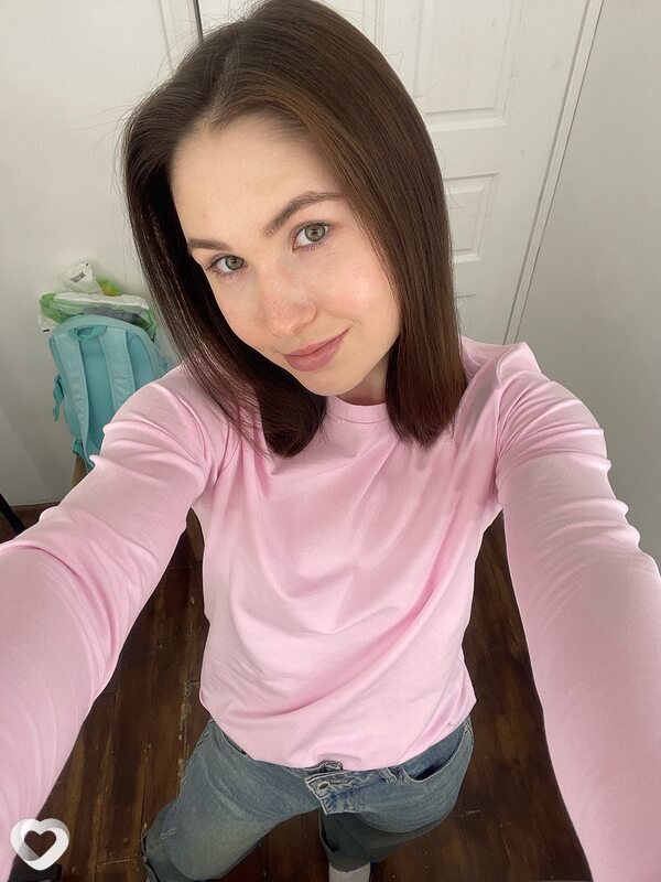Соня, 24, Омске — анкета №1811342