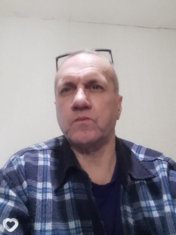Андрей, 62, Калуге — анкета №1811344